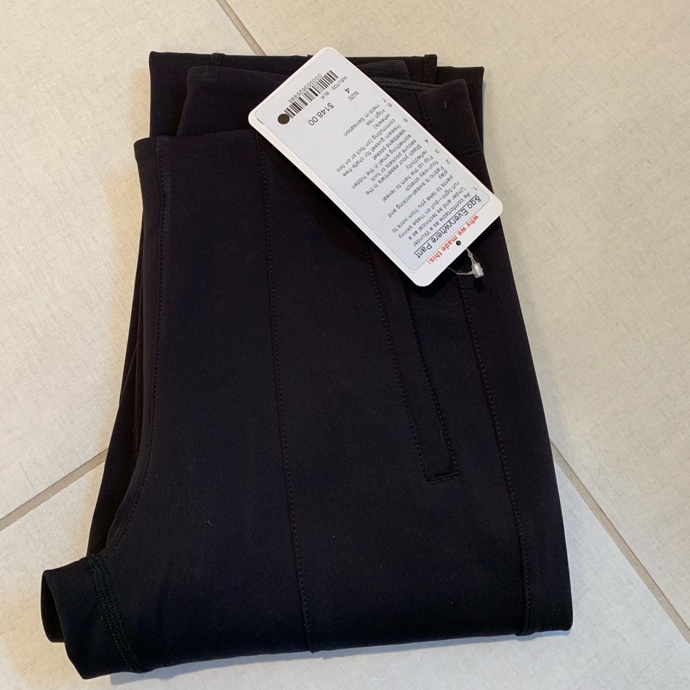 Lululemon pants